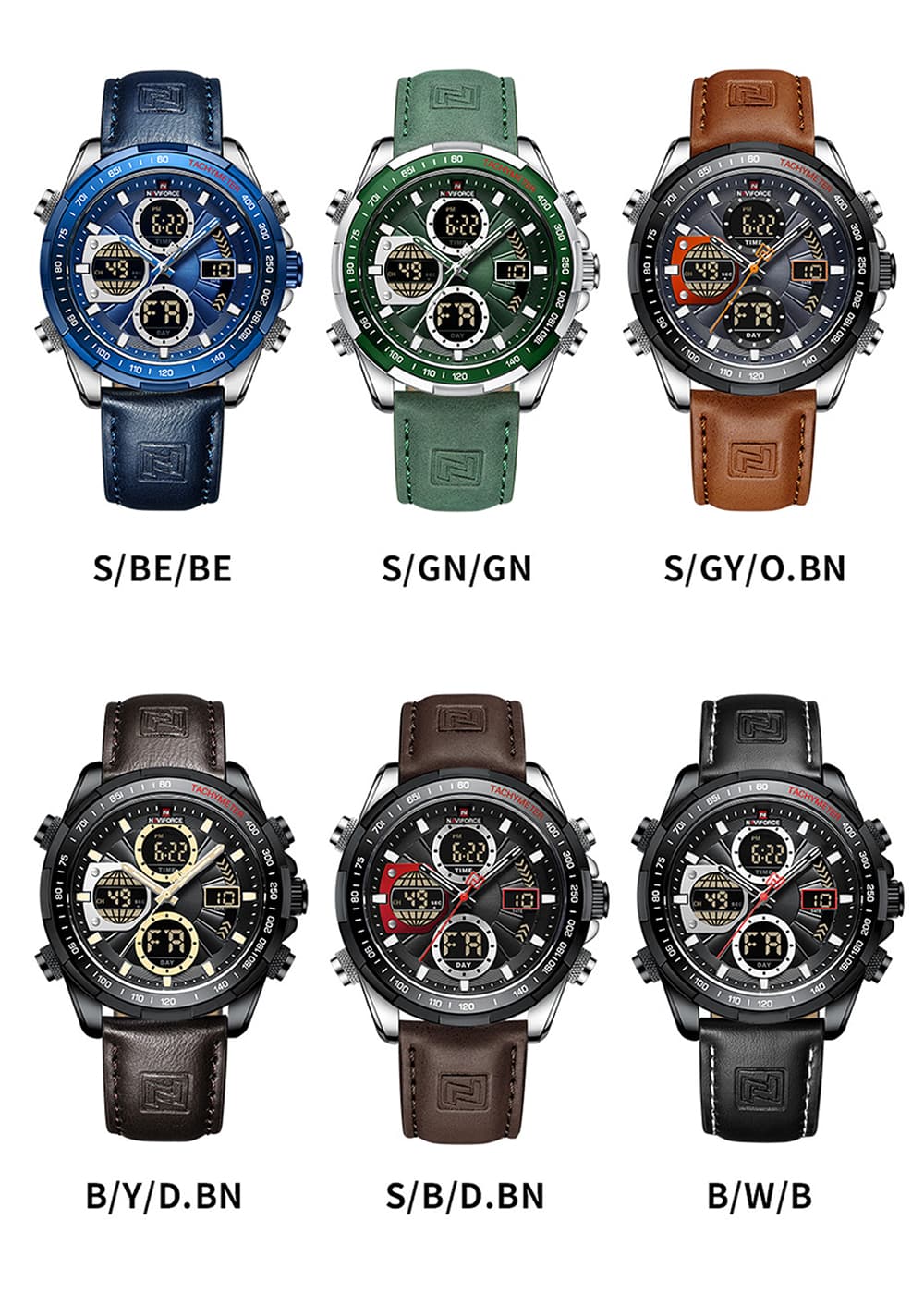 LED Elektronische Multi Funktion Mann Digitale Uhr Military Quarz Uhr  herren Luxus Uhren Für Männer